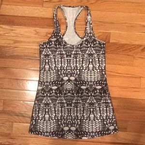 Lululemon Tank Size 6